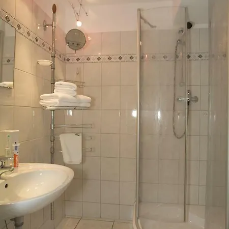 Bodenseeblick Apartmenthaus Apartment Konstanz