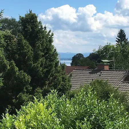 Bodenseeblick Apartmenthaus * Konstanz